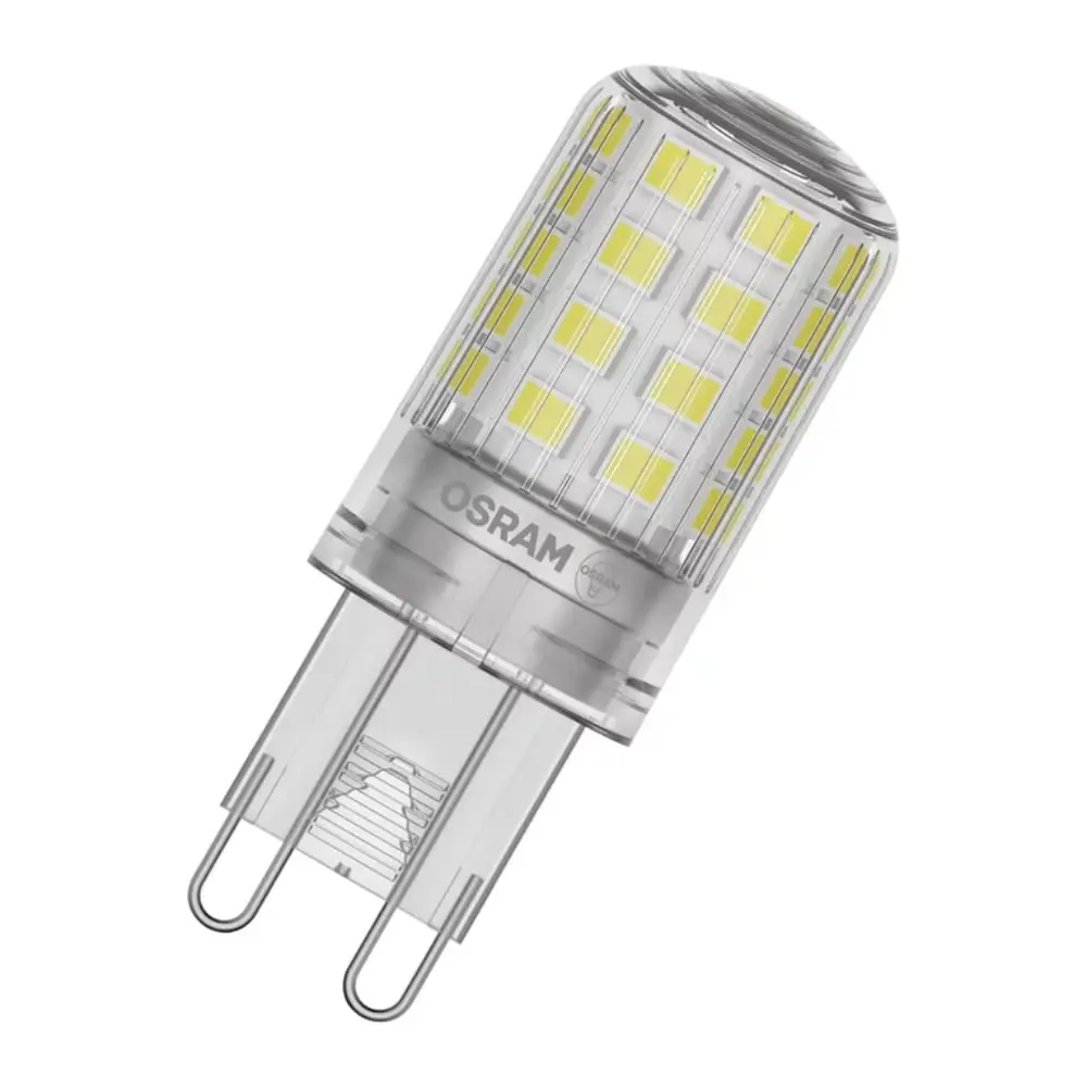OSRAM LED Pin G9 4.2W 2700K 470lm Sijalica