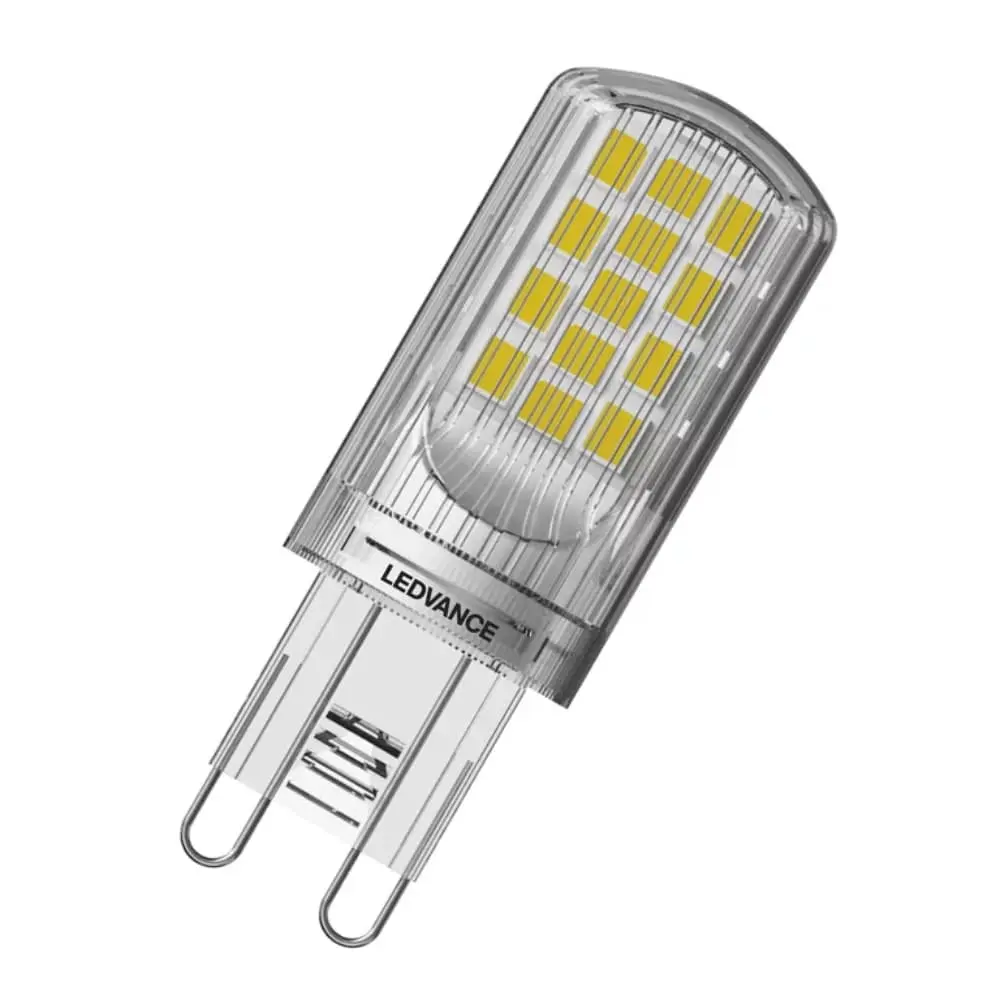 OSRAM LED Pin G9 4.2W 2700K 470lm Ubodna sijalica