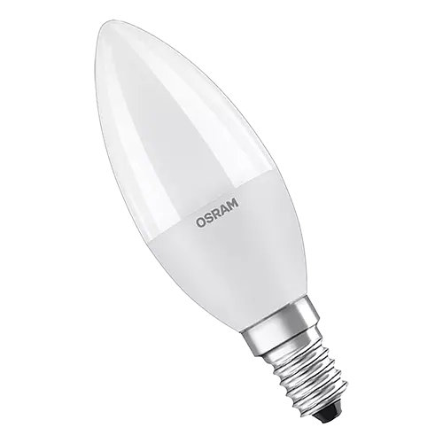 OSRAM LED sijalica Candle Bulb 8W