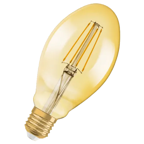 OSRAM LED Sijalica CL O 4.5W 825 E27