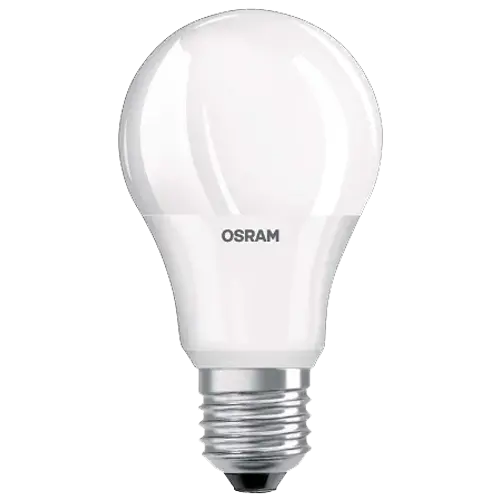 OSRAM LED sijalica E27 6W (40W) 2700k