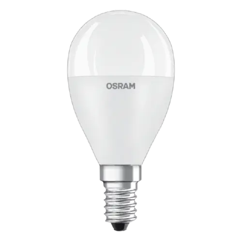 OSRAM LED sijalica P F60 8W 827 E14