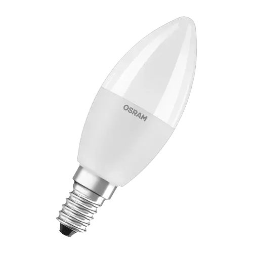 OSRAM LED sijalica RGB E14 5.5W