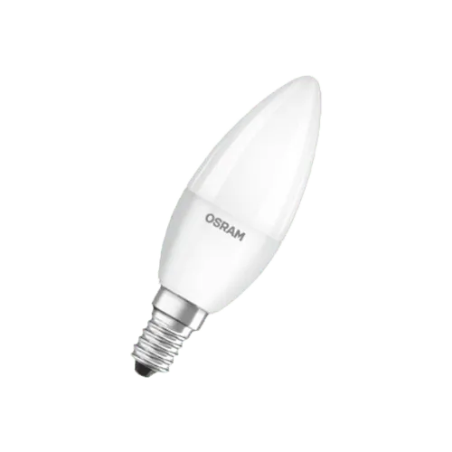 OSRAM LED sijalica Value CLB 40 5W 840 E14