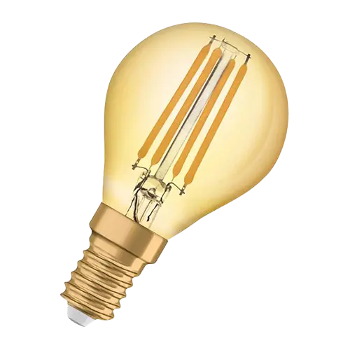 OSRAM LED Sijalica  Vintage 1906
