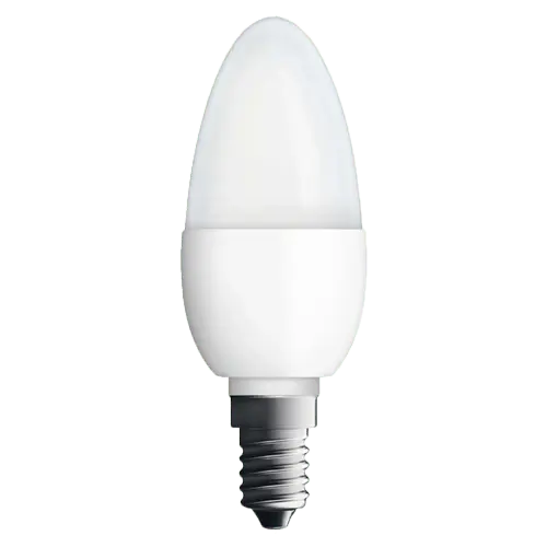 OSRAM LED Value CLB 40 5W 827 E14 Sijalica