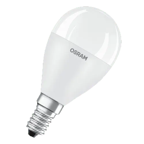 OSRAM LED Value P F60 7W 840 E14 Sijalica