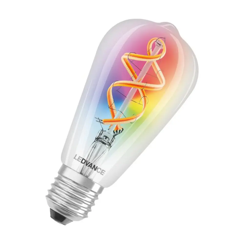 OSRAM Ledvance SMART 4.5W 2700K RGBW Sijalica