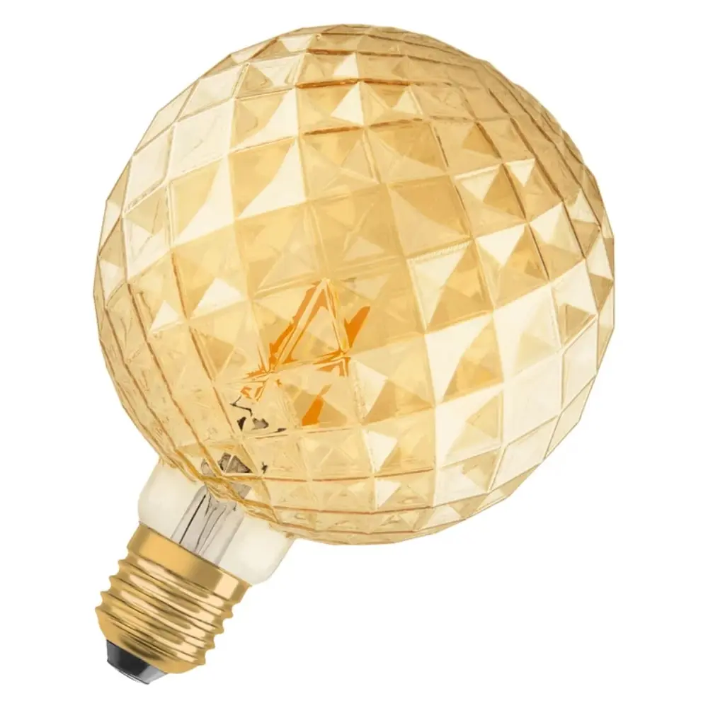 OSRAM Vintage LED 4W E27 Gold Sijalica