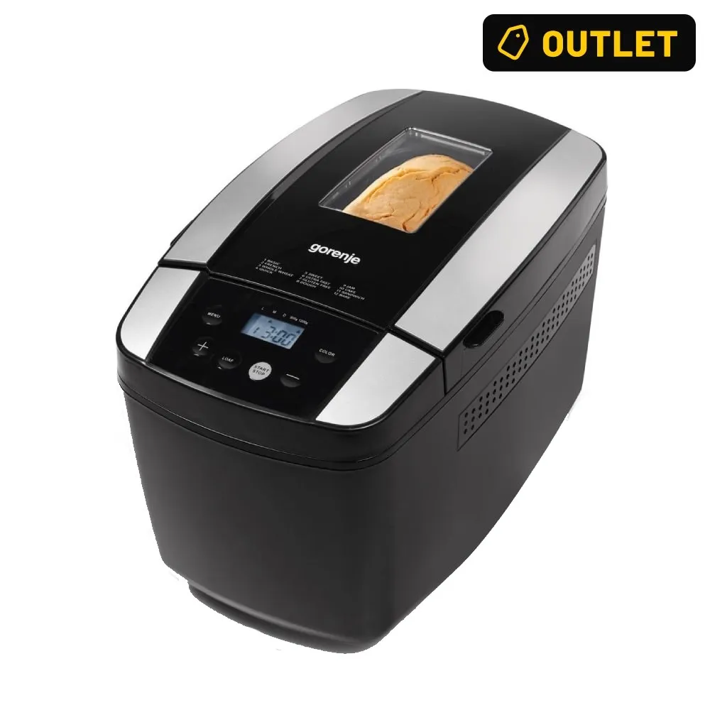 OUT Gorenje BM 1210 BK pekara