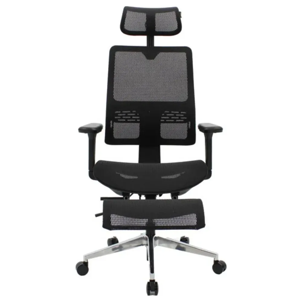 OZON ERGO MASTER MG-500B Stolica