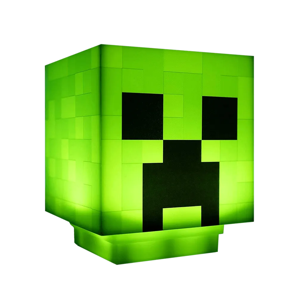 PALADONE Minecraft TNT Lampa