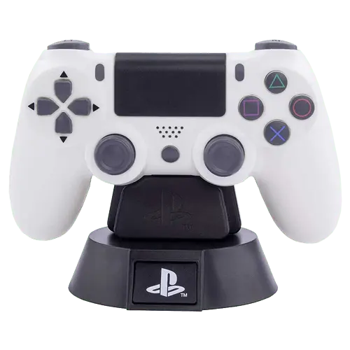 PALADONE PlayStation DualShock 4 Controller Icon Light DS4 V2 PP6398PSV2
