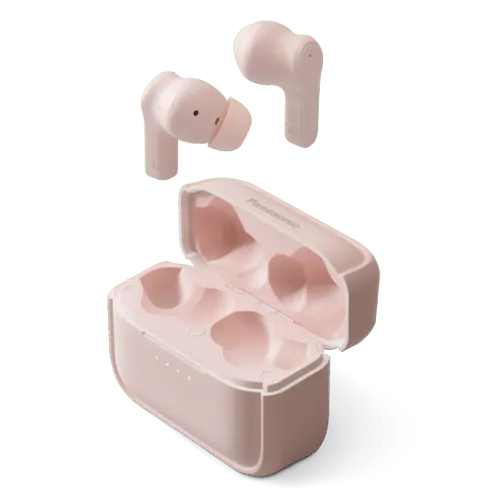 PANASONIC Bežične bubice - RZ-B210WDE-P