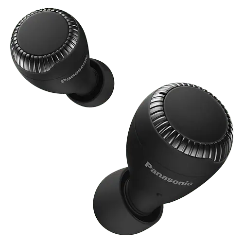 PANASONIC Bežične bubice RZ-S300WE-K TWS (Crne)
