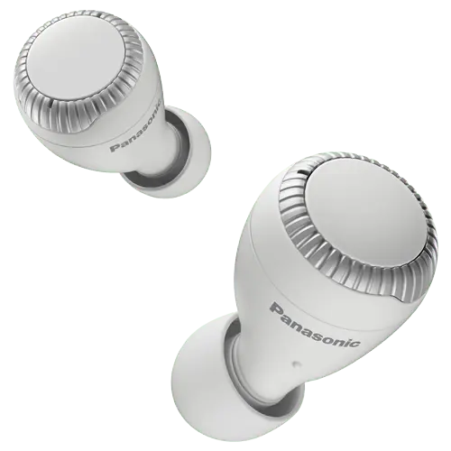 PANASONIC Bežične bubice RZ-S300WE-W TWS (Bele)