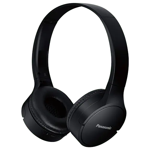 PANASONIC Bežične slušalice RB-HF420BE-K (Crne)