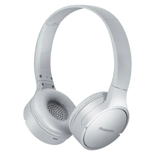 PANASONIC Bežične slušalice RB-HF420BE-W (Bele)