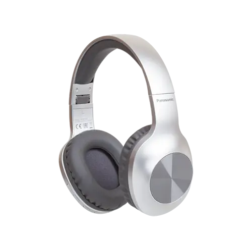 PANASONIC Bežične slušalice RB-HX220BDES (Srebrna)