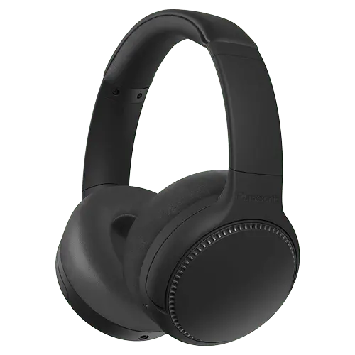 PANASONIC Bežične slušalice RB-M500 (Crne) RB-M500BE-K