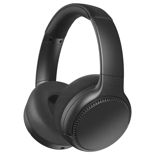 PANASONIC Bežične slušalice RB-M700BE-K (Crne)
