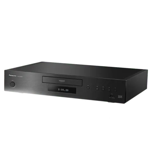 PANASONIC Blu-ray player DP-UB9000EG1