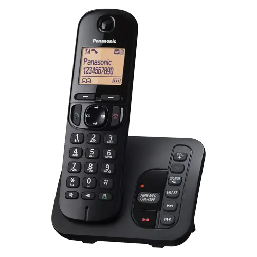 PANASONIC DECT KX-TGC220 Fiksni telefon