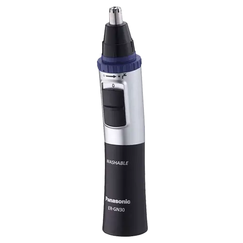 PANASONIC ER-GN30-K503 Trimer za nos i uši