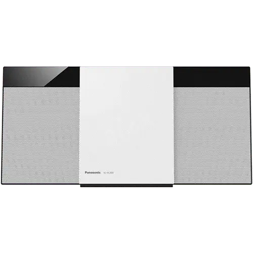 PANASONIC Mikro linija SC-HC300EG-W