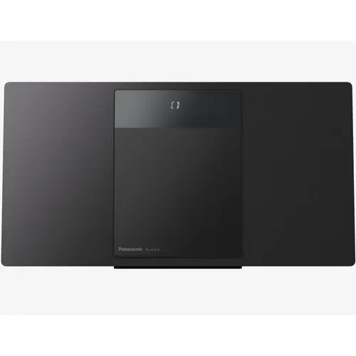 PANASONIC Mikro linija SC-HC410EG-K