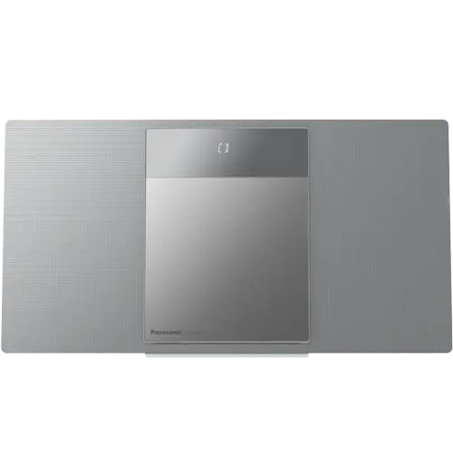 PANASONIC Mikro linija SC-HC410EG-W