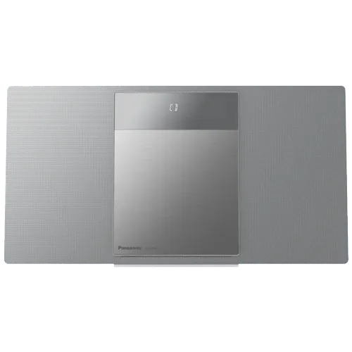 PANASONIC Mikro linija SC-HC412EG-S