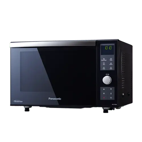 PANASONIC Mikrotalasna rerna NN-DF383BEPG