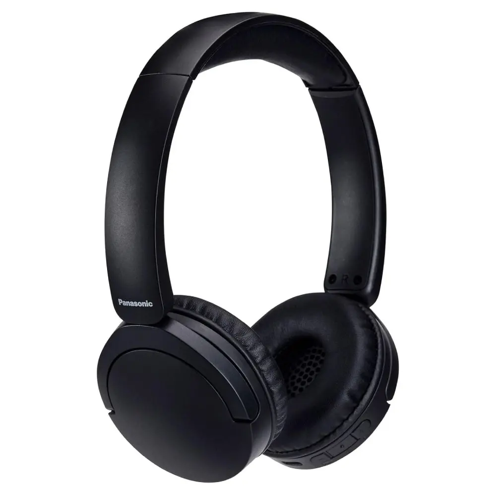 PANASONIC RB-HF630BE Black Bežične slušalice