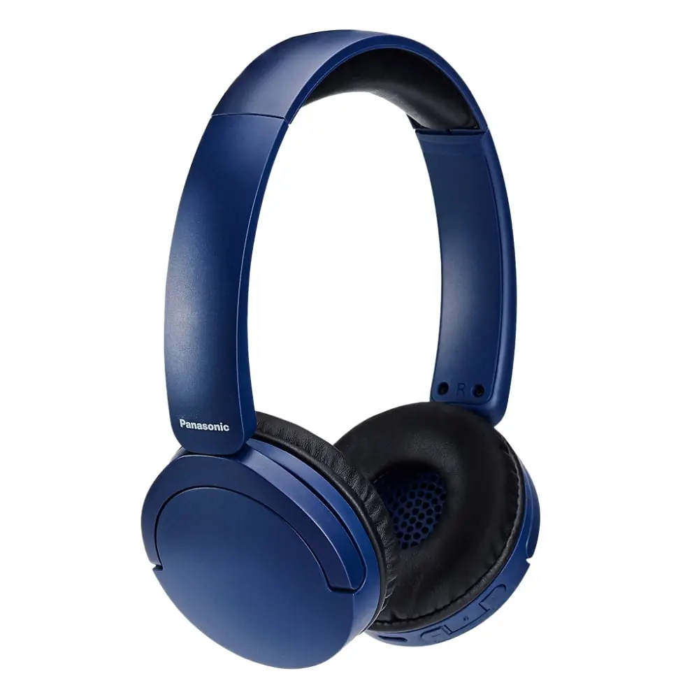 PANASONIC RB-HF630BE Blue Bežične slušalice