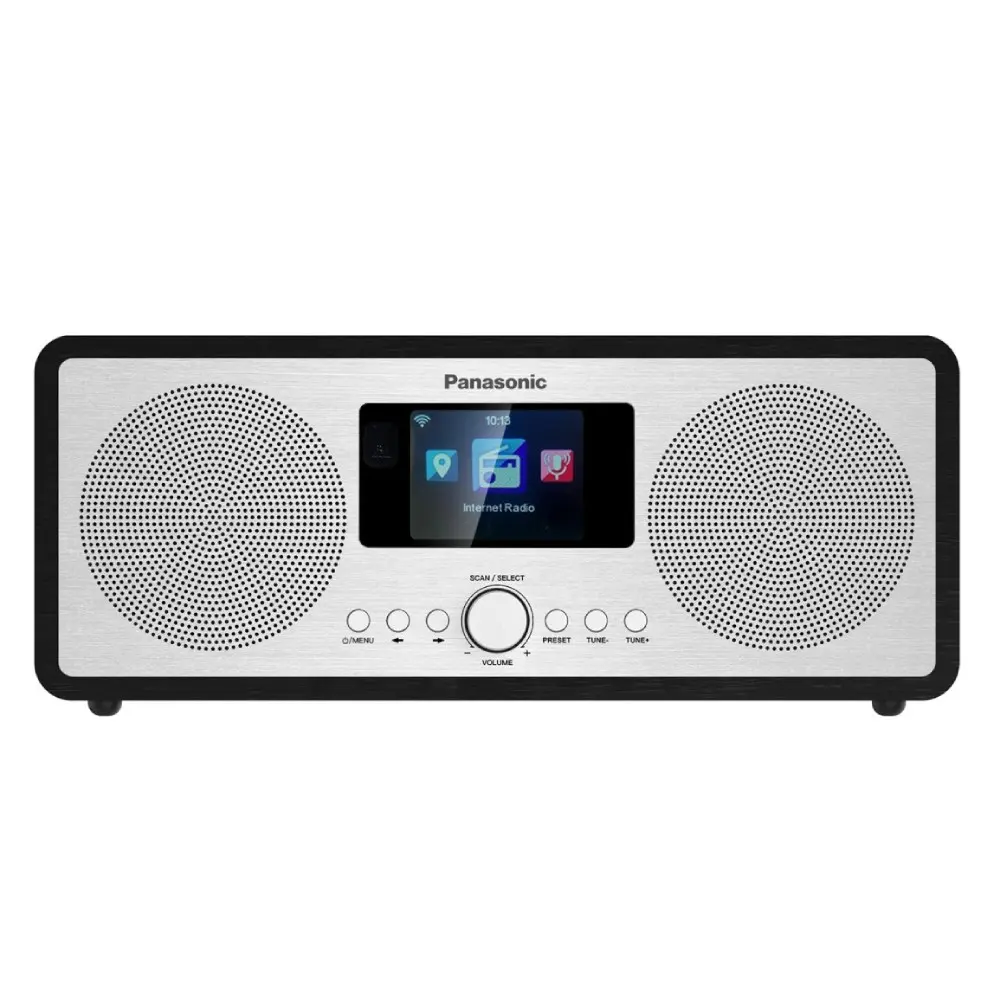PANASONIC RF-D40EG-K
