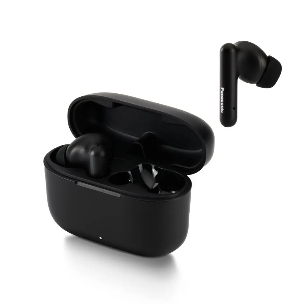 PANASONIC RZ-B110WDE-K Black Bežične slušalice