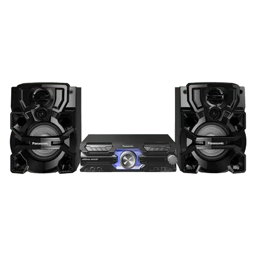 PANASONIC SC-AKX710E-K,