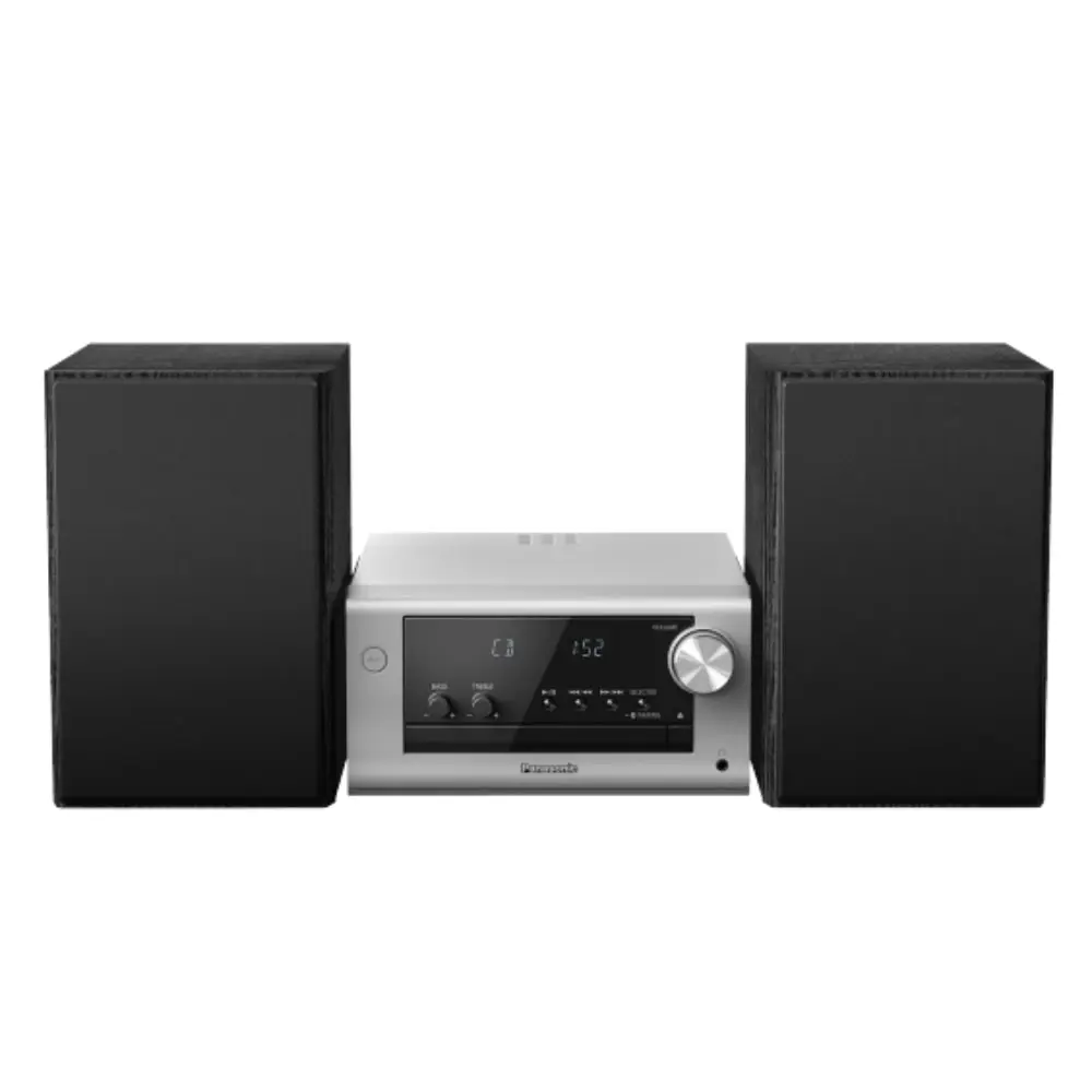 PANASONIC SC-PM702EG-S Mikro linija
