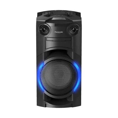 PANASONIC SC-TMAX10E-K Zvučni sistem
