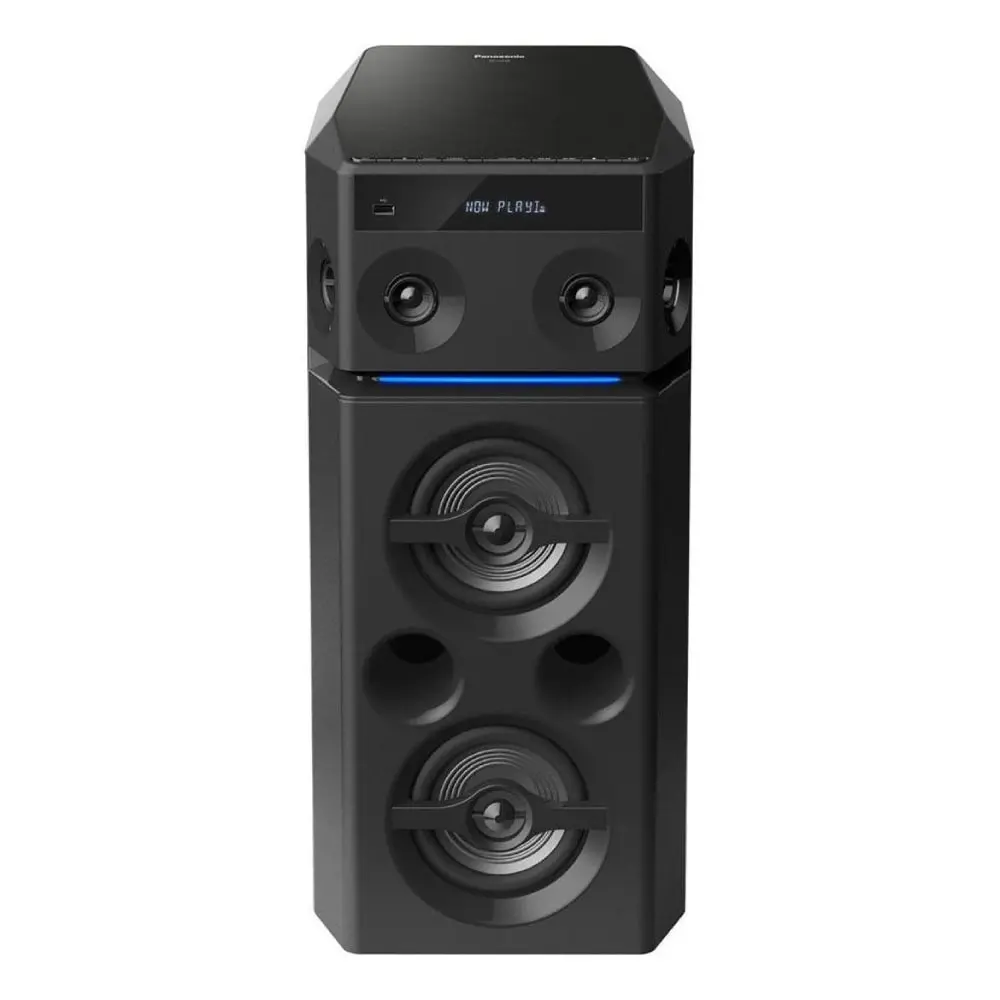 PANASONIC SC-UA30E-K Zvučni sistem