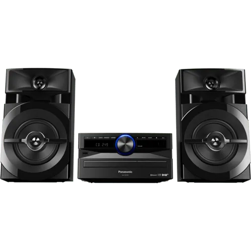 PANASONIC SC-UX102E-K