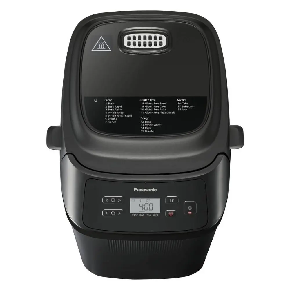 PANASONIC SD-PN100KXE Pekara