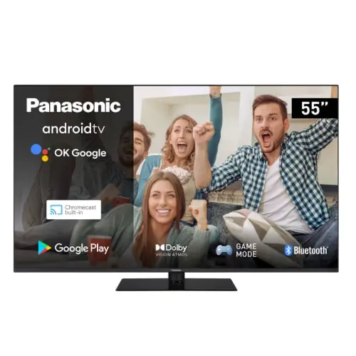 PANASONIC Televizor TX-55LX650E SMART