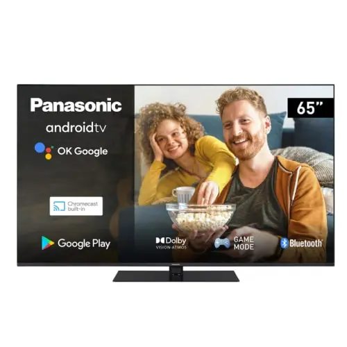 PANASONIC Televizor TX-65LX650E SMART
