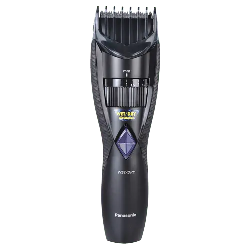 PANASONIC Trimer za bradu i brkove ER-GB37-K503