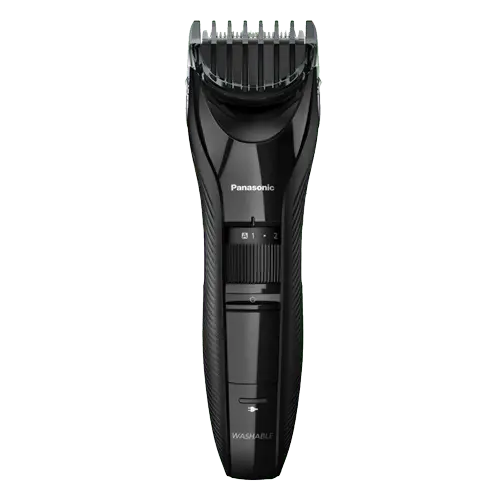 PANASONIC Trimer za bradu i kosu ER-GC53-K503