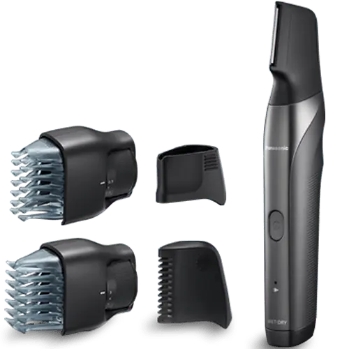 PANASONIC Trimer za bradu i telo ER-GY60-H503