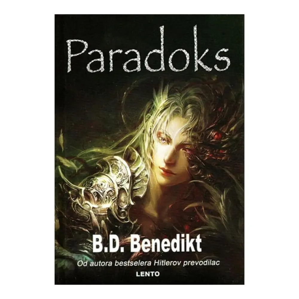 Paradoks B. D. Benedikt