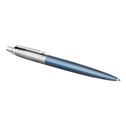 PARKER Hemijska olovka Jotter Waterloo Blue Chrome Trim 1953191 (Plava)
